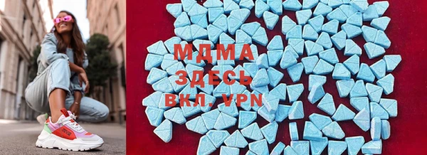 кокс Лиски
